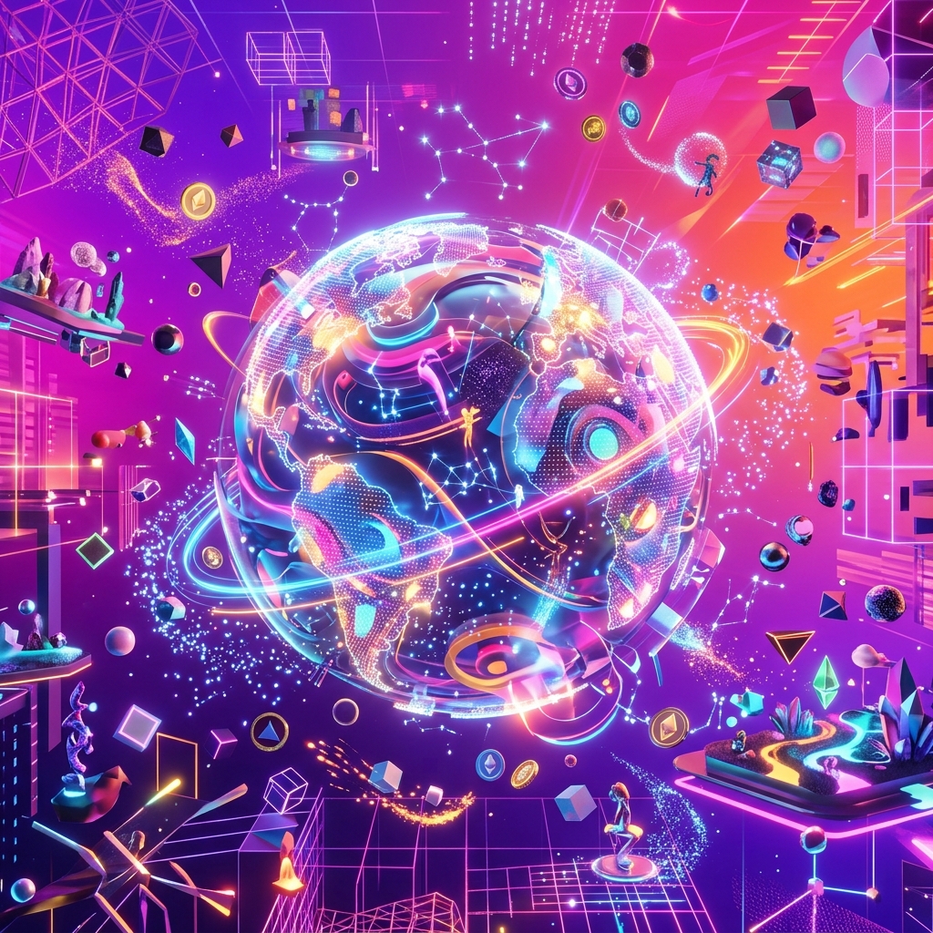NFT Metaverse