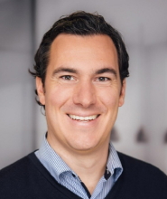 Dr. Christopher Oster